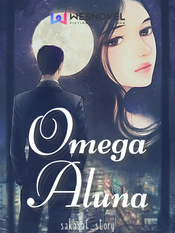 Omega Aluna Book