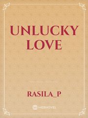 Unlucky love Book