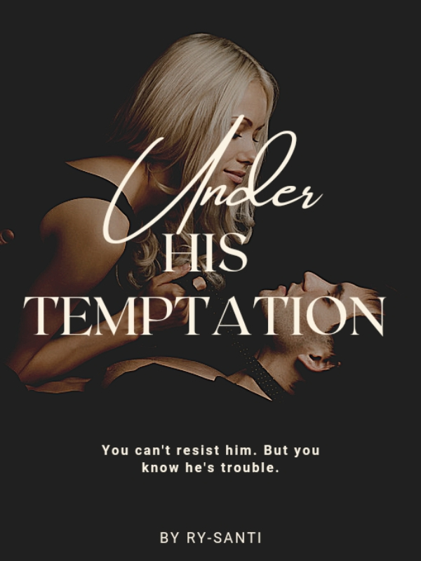 Under His Temptation Book
