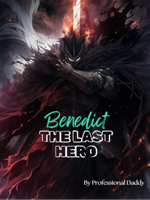 Benedict: The Last Hero Book
