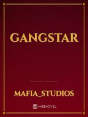 GANGSTAR Book