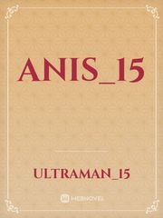 anis_15 Book