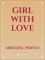 girl with love Book