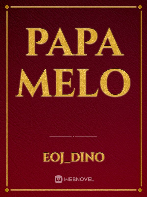 Papa melo Book