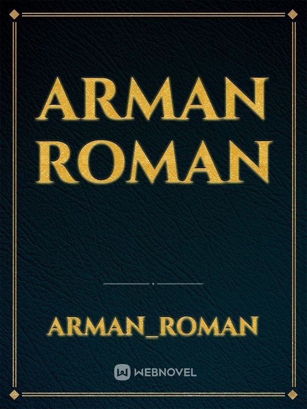 Arman roman