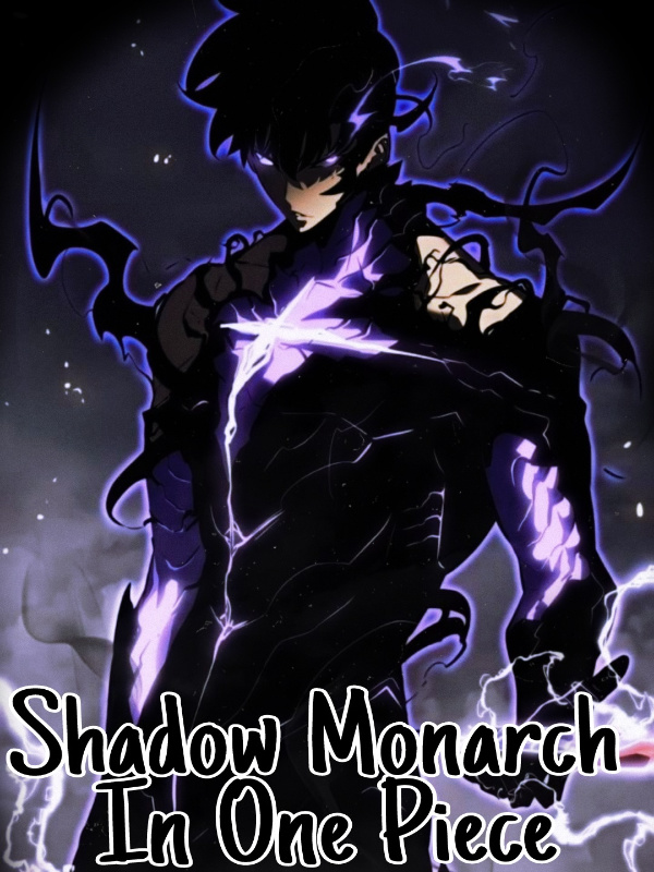 Shadow Monarch In One Piece