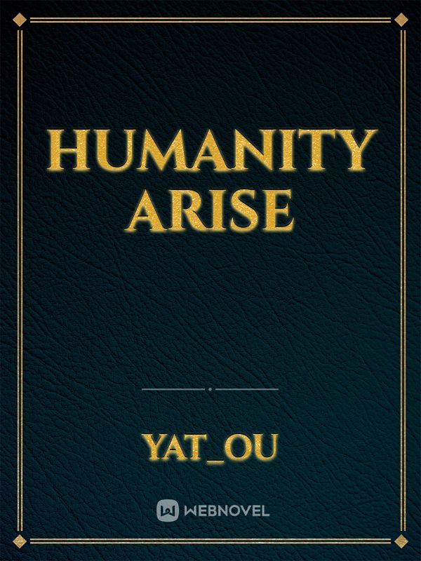 Humanity Arise Book