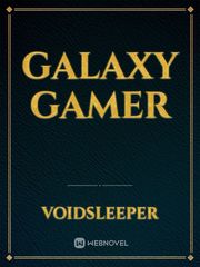 Galaxy Gamer Book