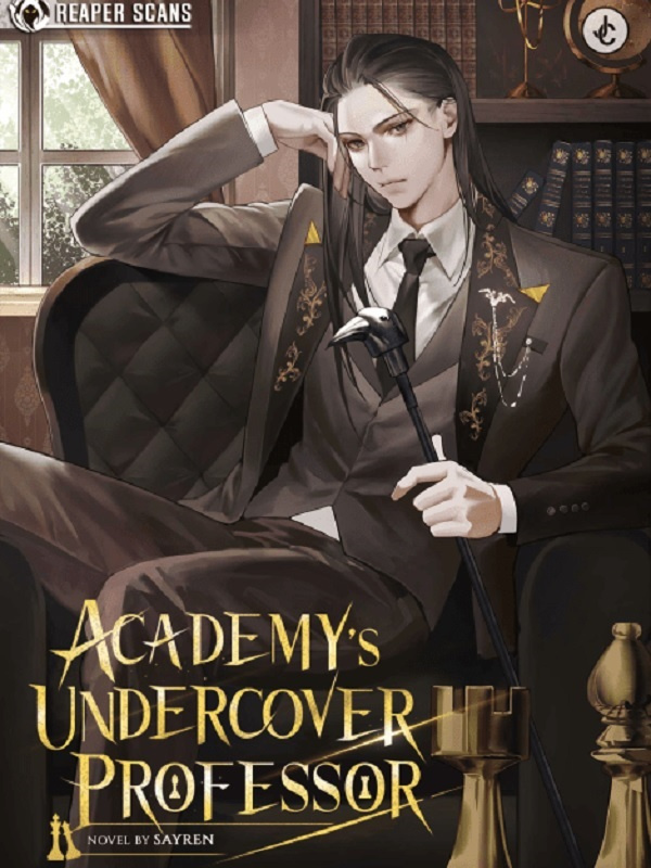 Academy's Undercover Professor (Reaper Scans) Book