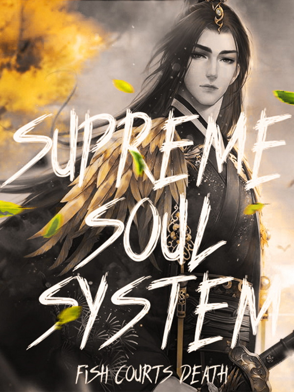 Bleach: Supreme Soul System Book