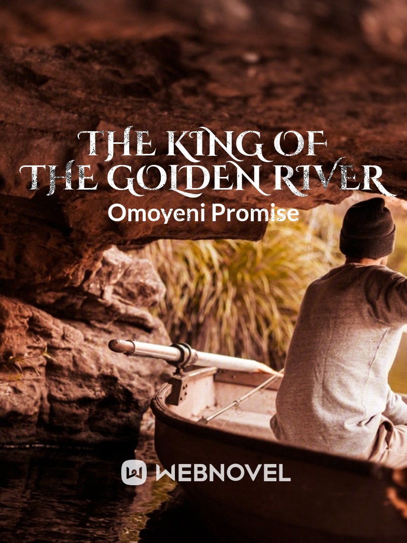 The King of the Golden River Book