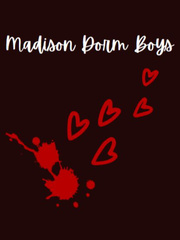 [BL] Madison Dorm Boys Book