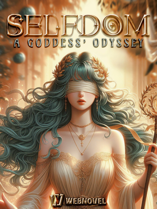 SELFDOM: A Goddess' Odyssey