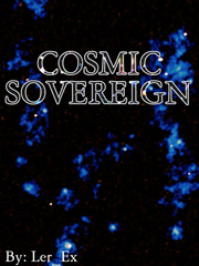 Cosmic Sovereign Book