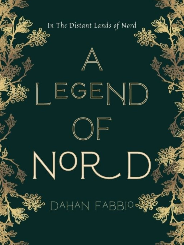 A Legend Of Nord Book
