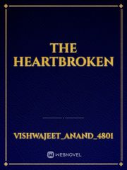 The heartbroken Book