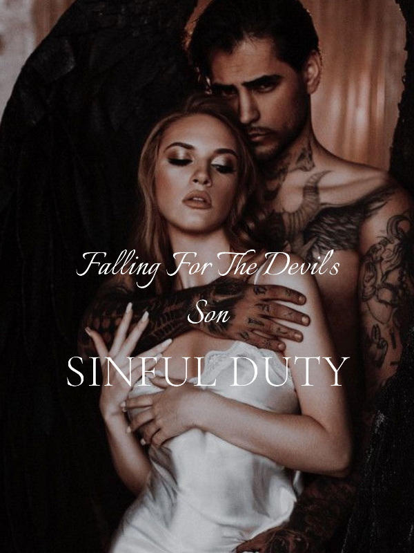 Sinful Duty; Falling For The Devil's Son