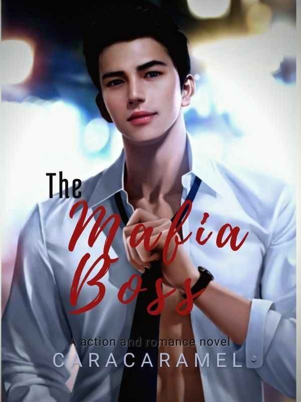 Mafia : The Mafia Boss Book