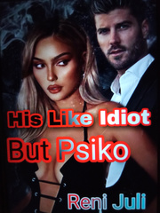 Hi's Like, Idiot But Psiko Book
