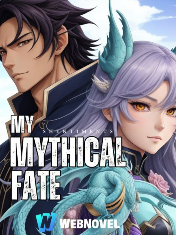 My Mythical Fate Book