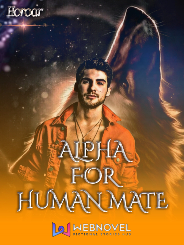 Alpha For Human Mate Book