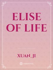 Elise of Life Book