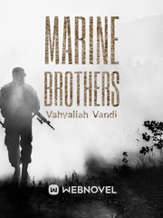 Marine Brothers Book