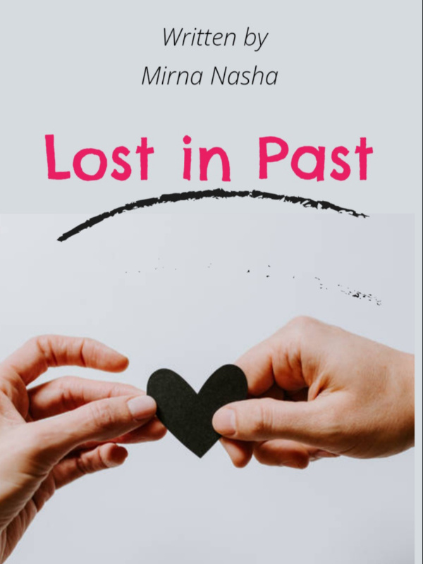 Lost in past Book