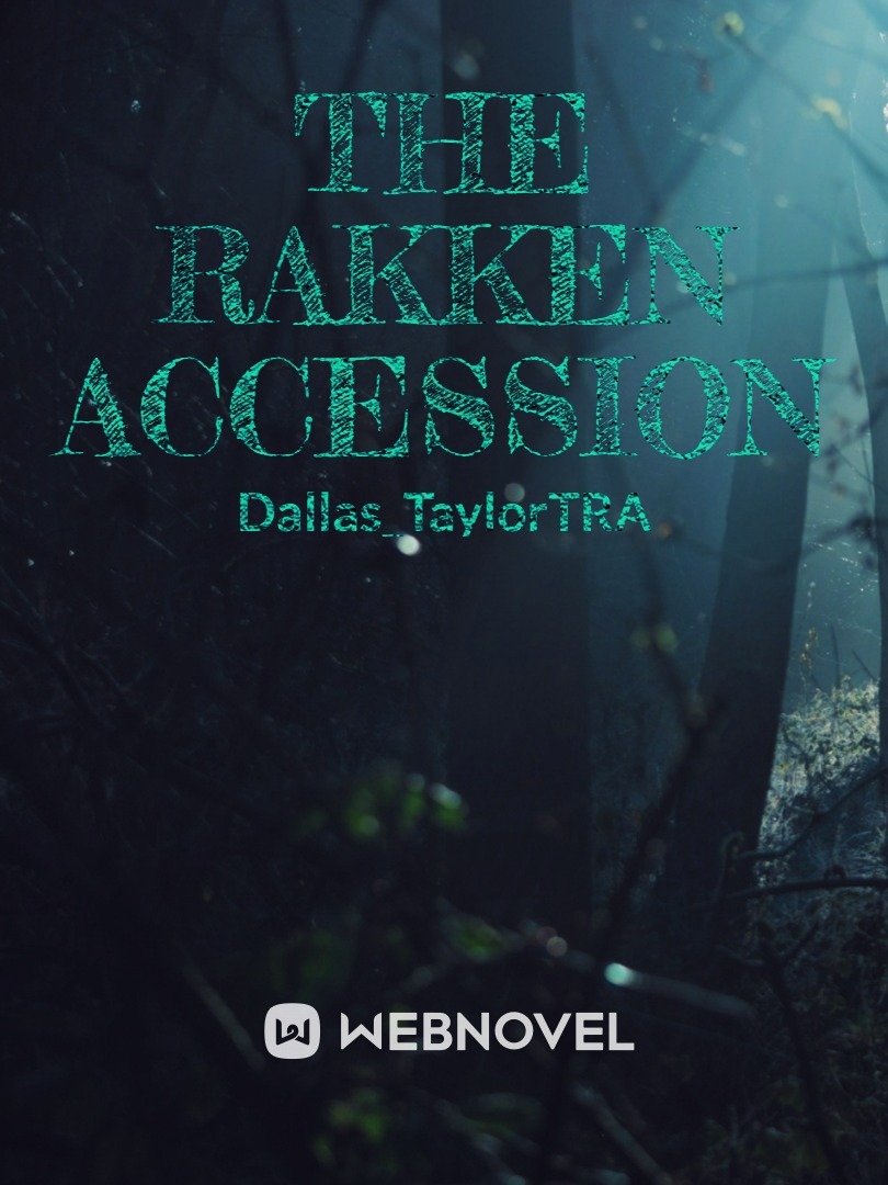 The Rakken Accession