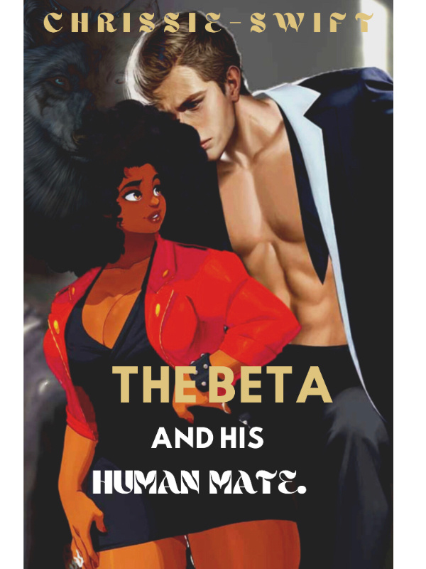 The Beta And His Human Mate. Book