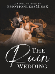The Ruined Wedding (Will Be Republished Again) Book