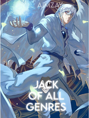 Jack of All Genres Book