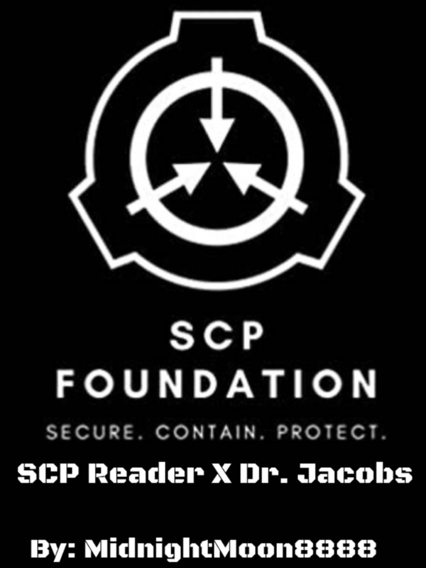 SCP Reader X Dr. Jacobs Book