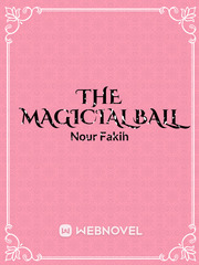 The magicial ball Book