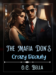 The Mafia Don's Crazy Beauty Book
