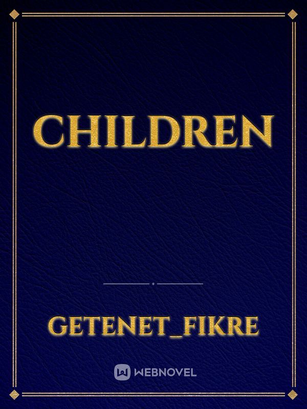 children Book