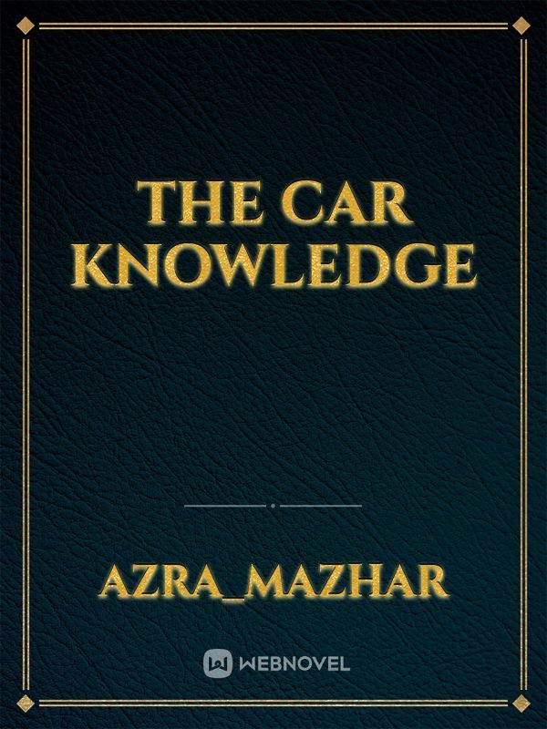 The car knowledge