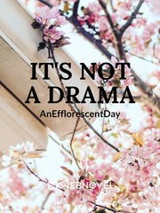 It's Not a Drama Book