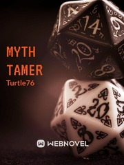 Myth Tamer Book