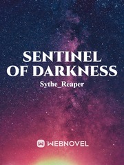 sentinel of darkness Book
