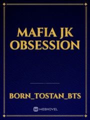 Mafia JK Obsession Book
