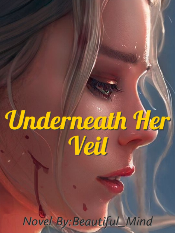 Underneath Her Veil Book
