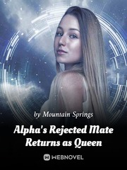 Alpha’s Rejected Mate Returns as Queen Book