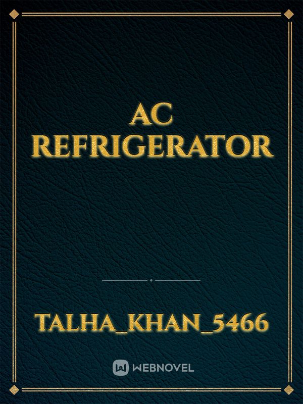 AC refrigerator
