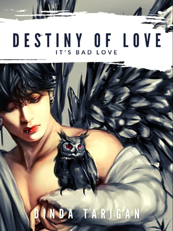 Destiny Of Love's Book