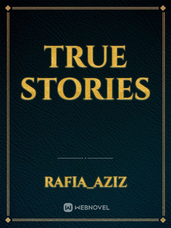 True stories Book