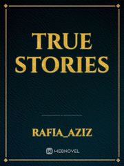 True stories Book