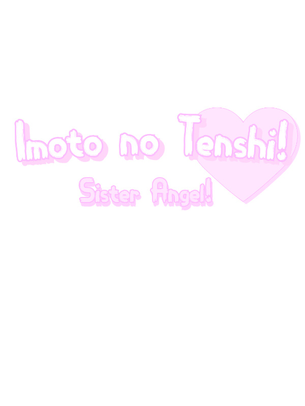 Imoto no Tenshi! Book