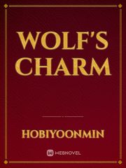 Wolf's Charm Book