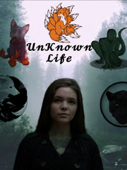 UnKnown-Life Book